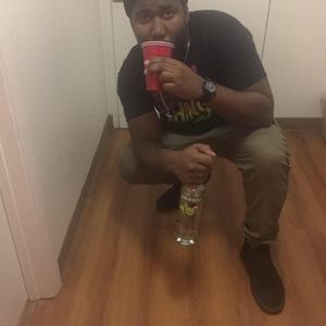 Meet your Posher, Dwayne